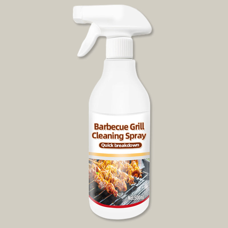 π₯π’ Powerful Degreasing Spray for Grills β’ Fast Cleaning β¨