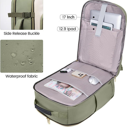 Zoraa™ Travel Backpack