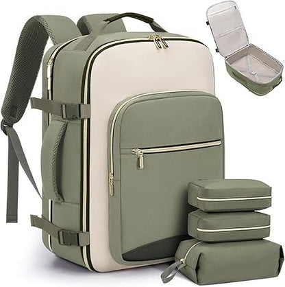 Zoraa™ Travel Backpack