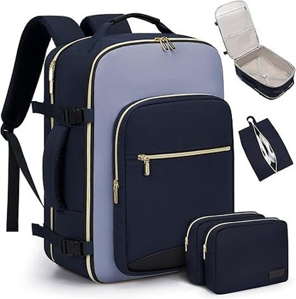 Zoraa™ Travel Backpack
