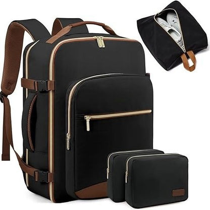 Zoraa™ Travel Backpack