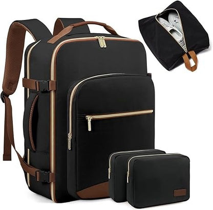 Zoraa™ Travel Backpack