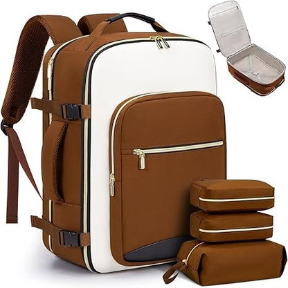 Zoraa™ Travel Backpack