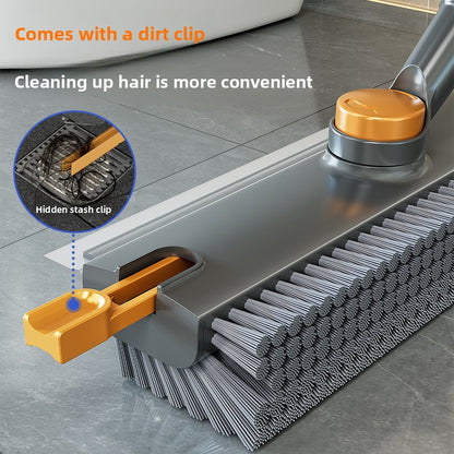Zoraa™ Hard-hair floor brush