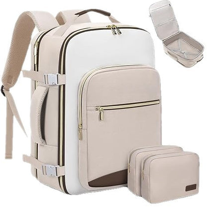 Zoraa™ Travel Backpack