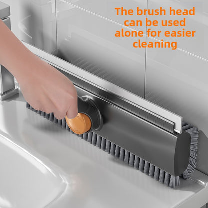 Zoraa™ Hard-hair floor brush