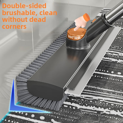 Zoraa™ Hard-hair floor brush