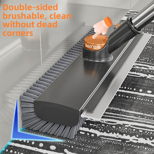Zoraa™ Hard-hair floor brush