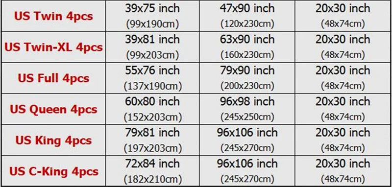 100% Organic Bamboo Bed Sheet Set 4/6 Pieces Silky Bedding Sets Hotel Luxuriously Soft Fitted Sheet Flat Sheet Pillowcase Solid