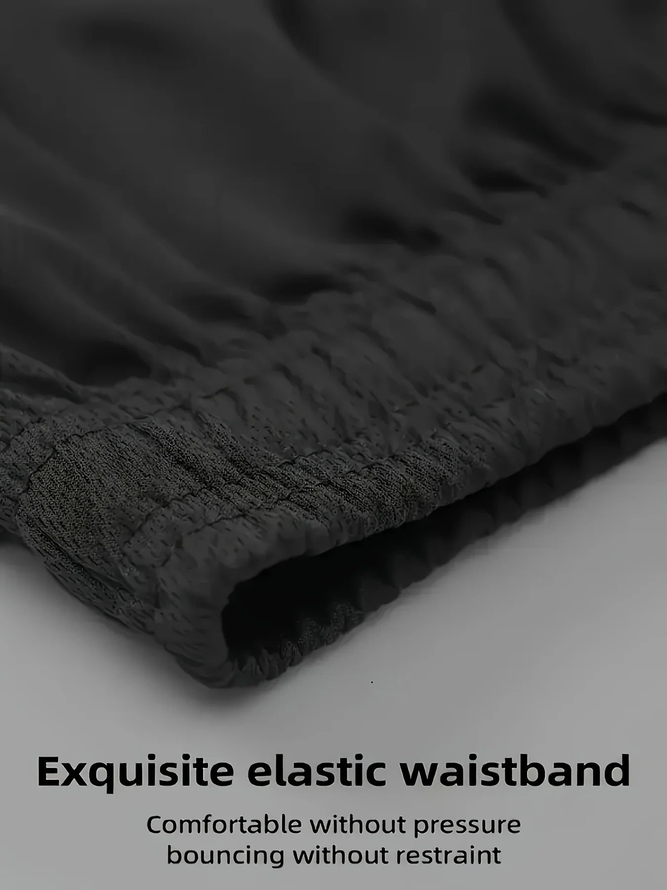 Summer 2026 Bestseller Men's short-sleeved suit Breathable casual