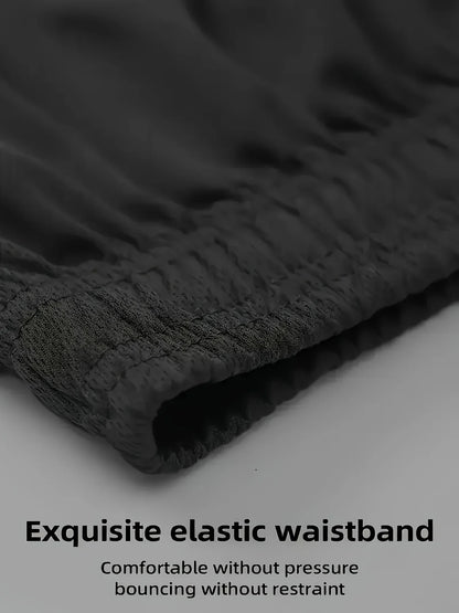 Summer 2026 Bestseller Men's short-sleeved suit Breathable casual