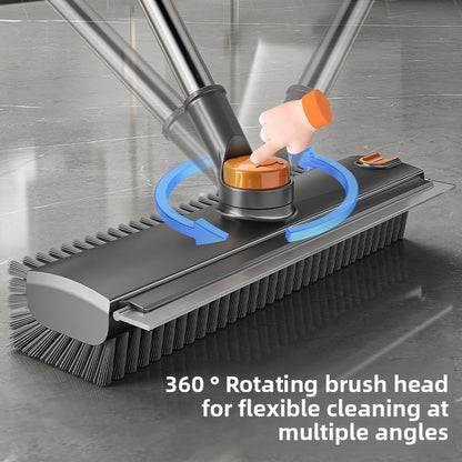 Zoraa™ Hard-hair floor brush