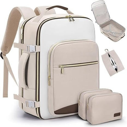 Zoraa™ Travel Backpack