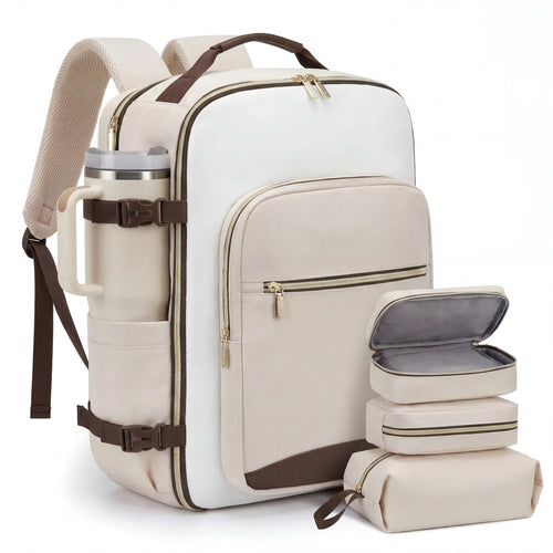 Zoraa™ Travel Backpack