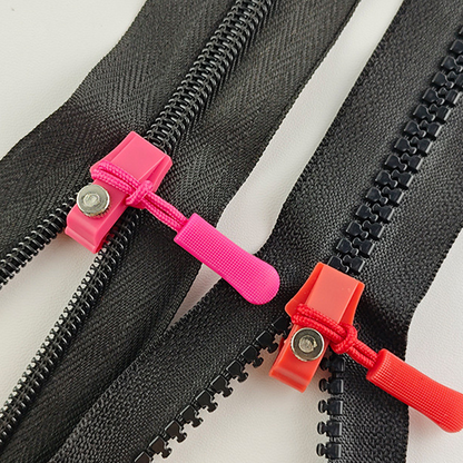 🧳 Easy Installation Zipper Repair Kit
