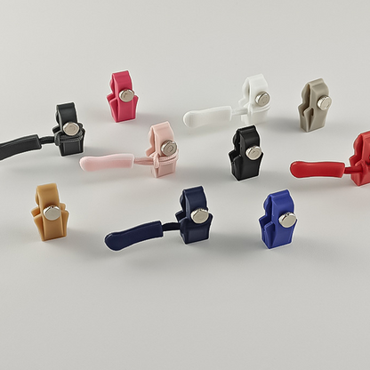 🧳 Easy Installation Zipper Repair Kit