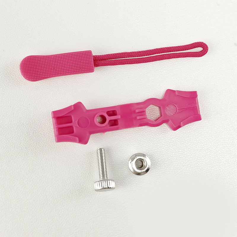 🧳 Easy Installation Zipper Repair Kit