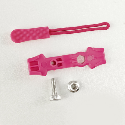 🧳 Easy Installation Zipper Repair Kit
