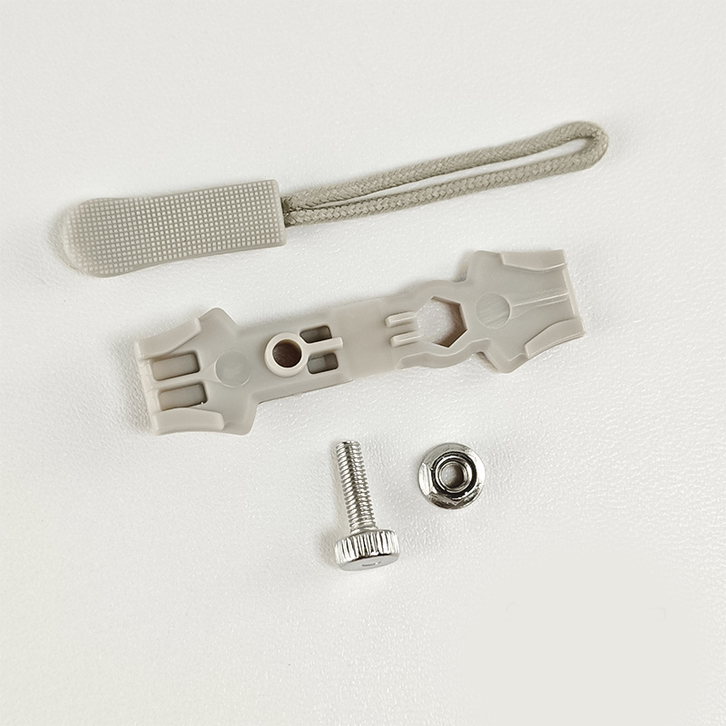 🧳 Easy Installation Zipper Repair Kit