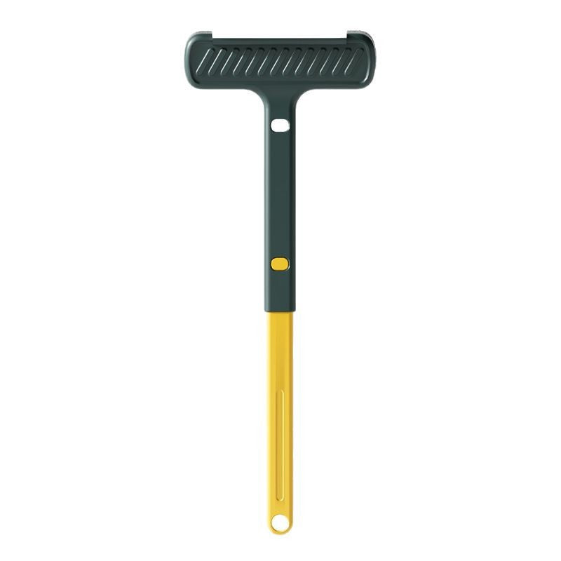 ⏰🔥LIMITED TIME 50% OFF! 🪟 2-in-1 Telescopic Window & Glass Cleaning Brush – Reach High, Clean Fast & Effortlessly ✨💪